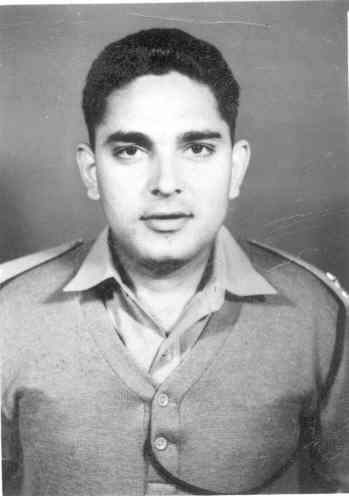 J.K. Sinha J.K. Sinha